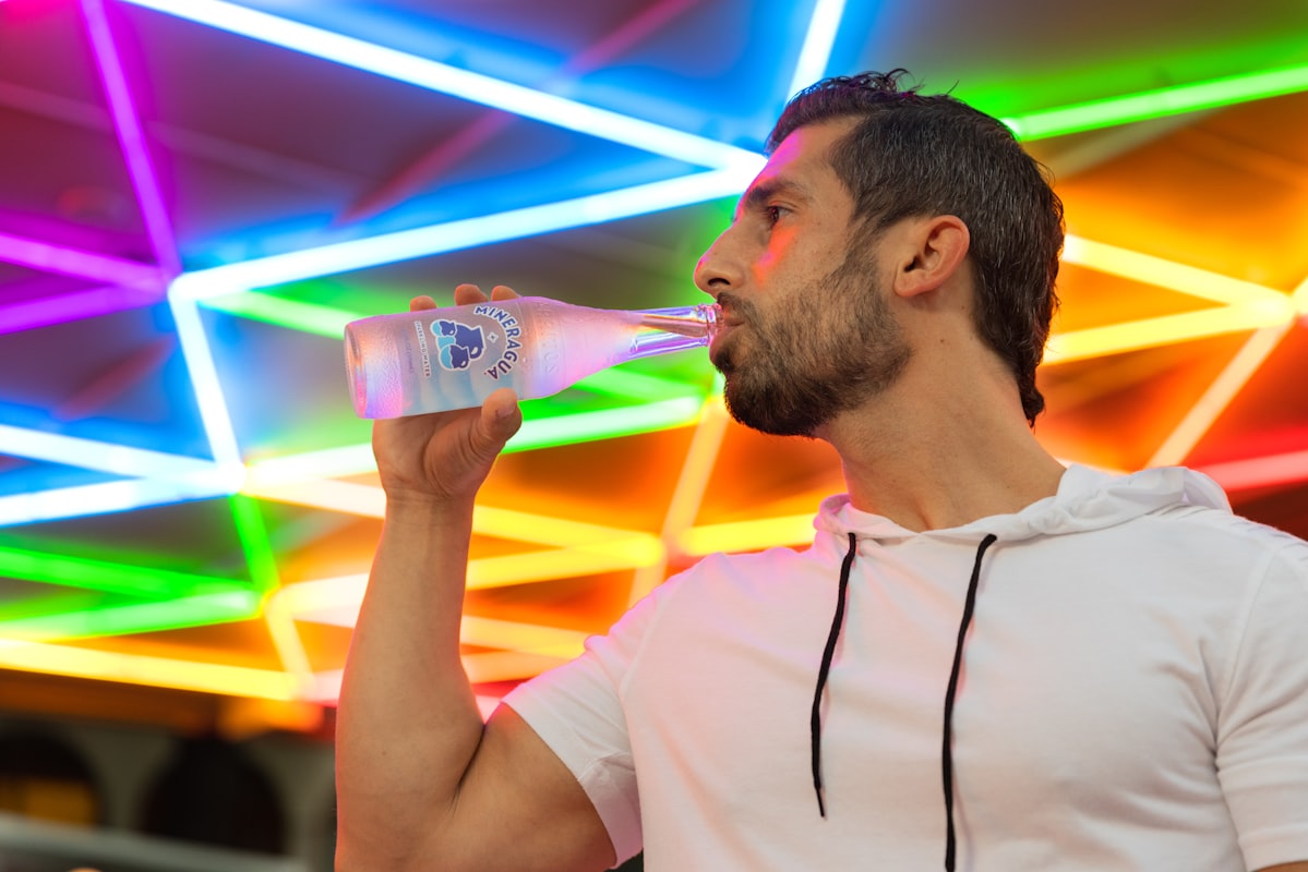 Athletic recovery supplement nutrients and training support