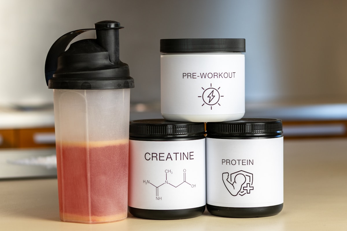 Premium mineral complex for athletic recovery