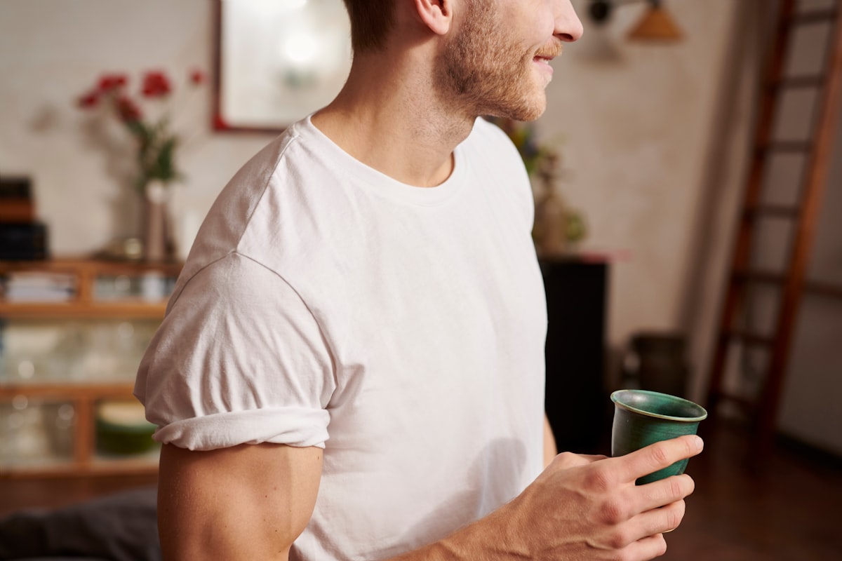 Energy restoration B-vitamin supplement formula