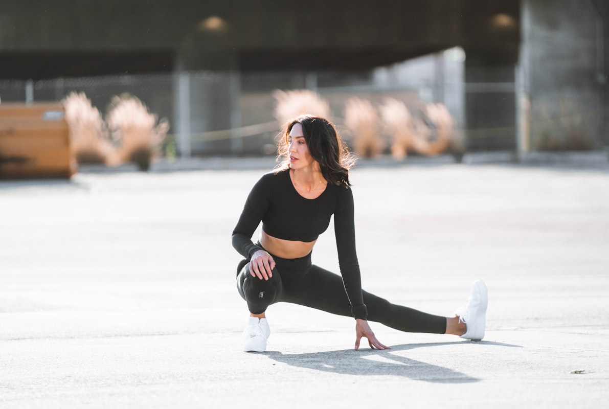 Amino acid recovery blend for muscle support