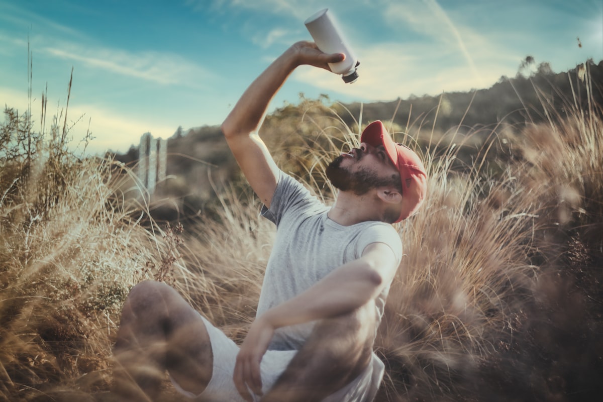 Sleep and recovery optimization supplement